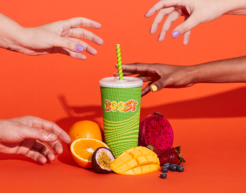 Boost juice drinks hotsell