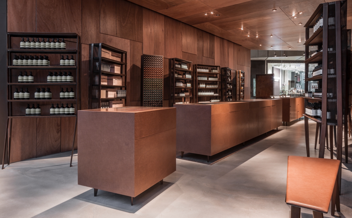 Aesop’s Superlative Collection